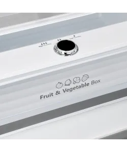 Холодильник отдельностоящий RFFI 2070 X - минифото 9