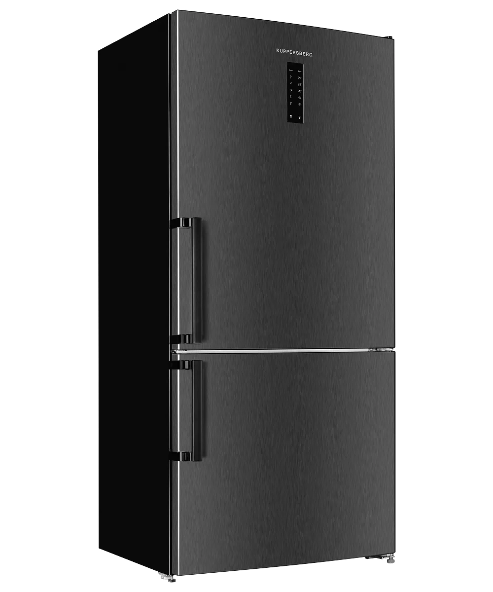 Холодильник отдельностоящий NRV 1867 DX - фото 5