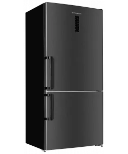 Холодильник отдельностоящий NRV 1867 DX - минифото 5