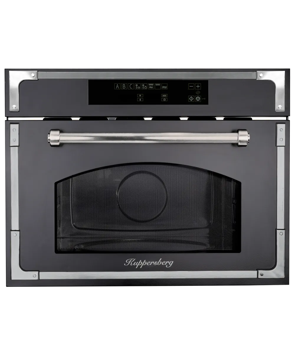 Микроволновая печь встраиваемая RMW 969 ANX - фото 1