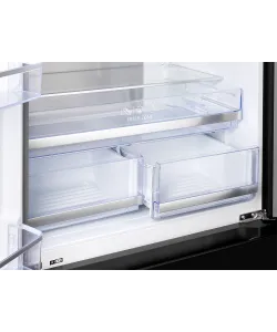 Холодильник отдельностоящий RFFI 184 BG - минифото 8
