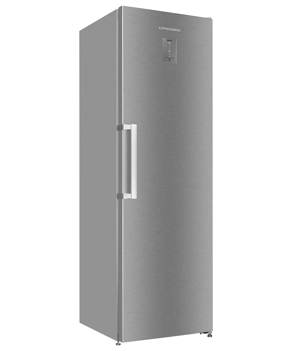 Холодильник отдельностоящий NRS 186 X - фото 3