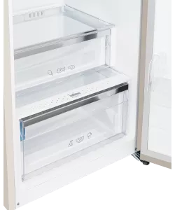 Холодильник отдельностоящий NRS 186 BE - минифото 10