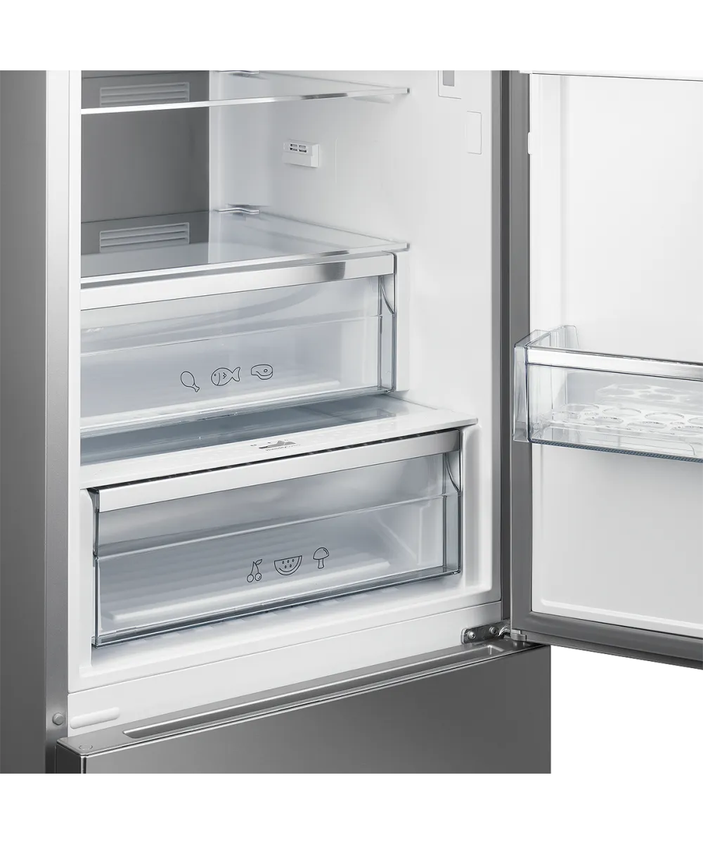 Холодильник отдельностоящий RFCN 2012 X - фото 8