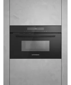 Микроволновая печь встраиваемая HMW 633 B - минифото 5