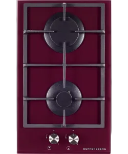 Газовая варочная панель FQ3TG L - минифото 1