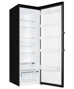 Холодильник отдельностоящий NRS 186 BK - минифото 3