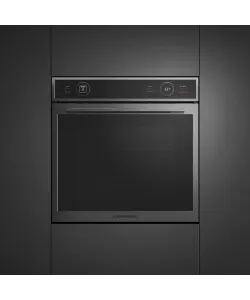 Духовой шкаф электрический HT 612 BX - минифото 5