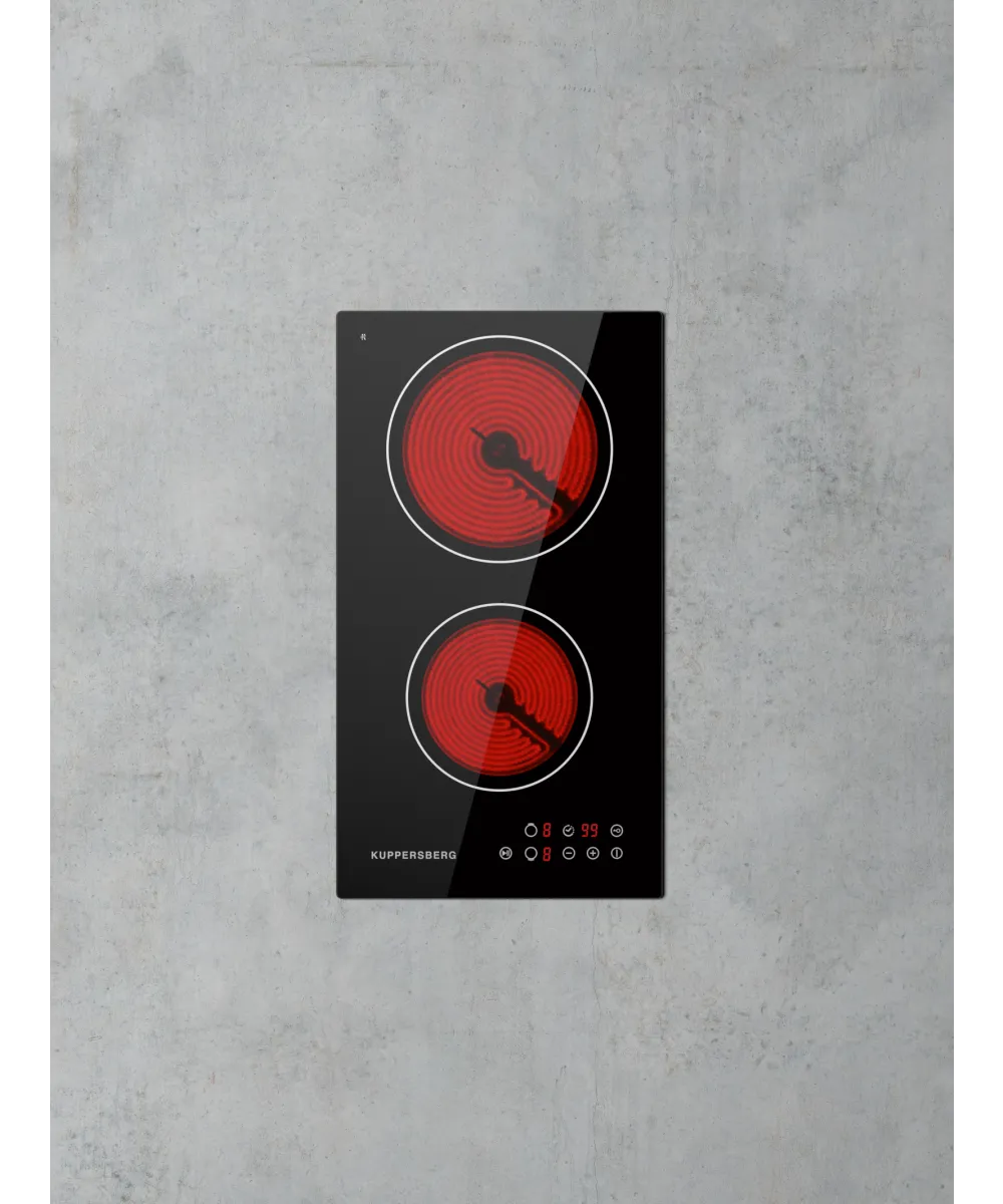 Электрическая варочная панель ECO 301 - фото 4