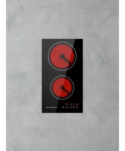 Электрическая варочная панель ECO 301 - минифото 4