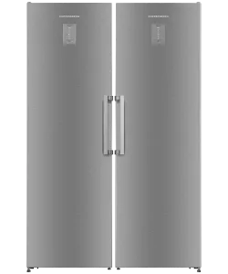 Холодильник отдельностоящий NRS 186 X - минифото 12