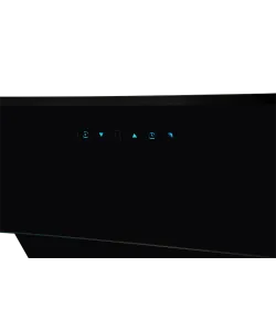 Вытяжка наклонная F 625 BL - минифото 3
