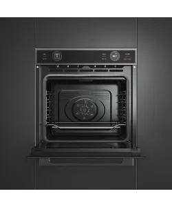 Духовой шкаф электрический HT 612 BX - минифото 7