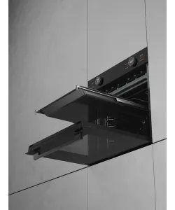 Духовой шкаф электрический HT 612 Black - минифото 17