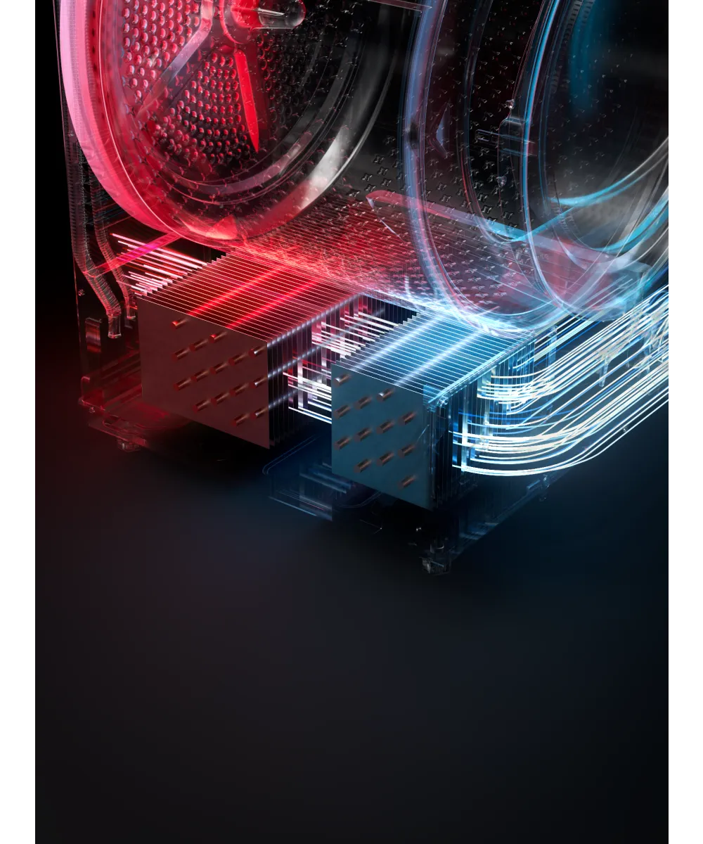 Сушильная машина DM 590 W - фото 10