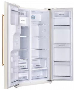 Холодильник отдельностоящий NSFD 17793 C - минифото 4