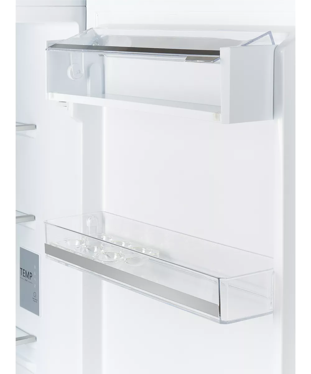 Холодильник встраиваемый NBM 17863 - фото 7