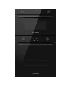 Микроволновая печь встраиваемая HMW 611 BB - минифото 6