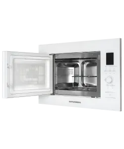 Микроволновая печь встраиваемая HMW 650 W - минифото 3