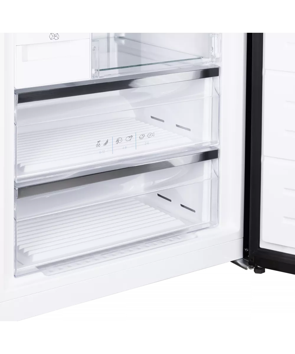 Холодильник отдельностоящий NRV 192 X - фото 17