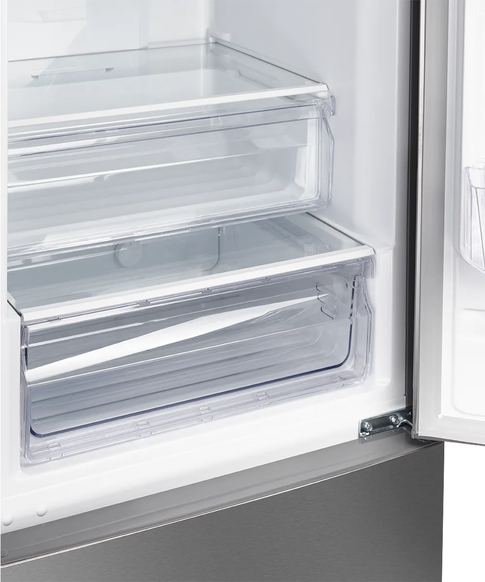 Холодильник отдельностоящий RFCN 2011 X - фото 10