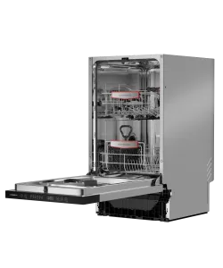 Посудомоечная машина встраиваемая GHS 4520 - минифото 2