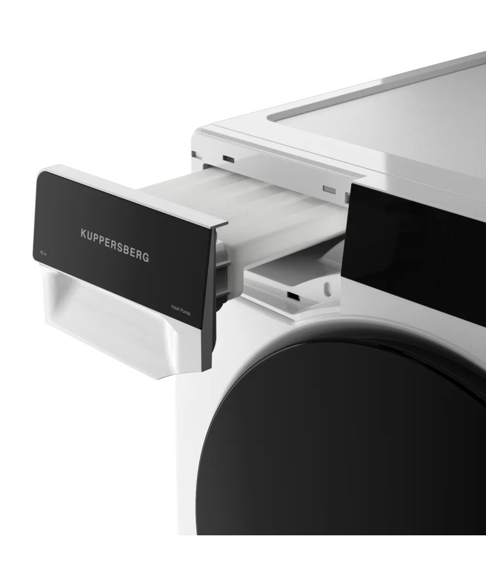 Сушильная машина DM 590 W - фото 7