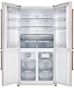 Холодильник отдельностоящий NMFV 18591 C - минифото 3