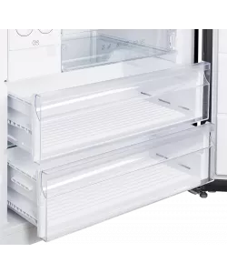 Холодильник отдельностоящий NRV 1867 DX - минифото 12