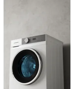 Стирально-сушильная машина WDM 470 W - минифото 13