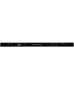 Посудомоечная машина встраиваемая GS 6005 - минифото 5