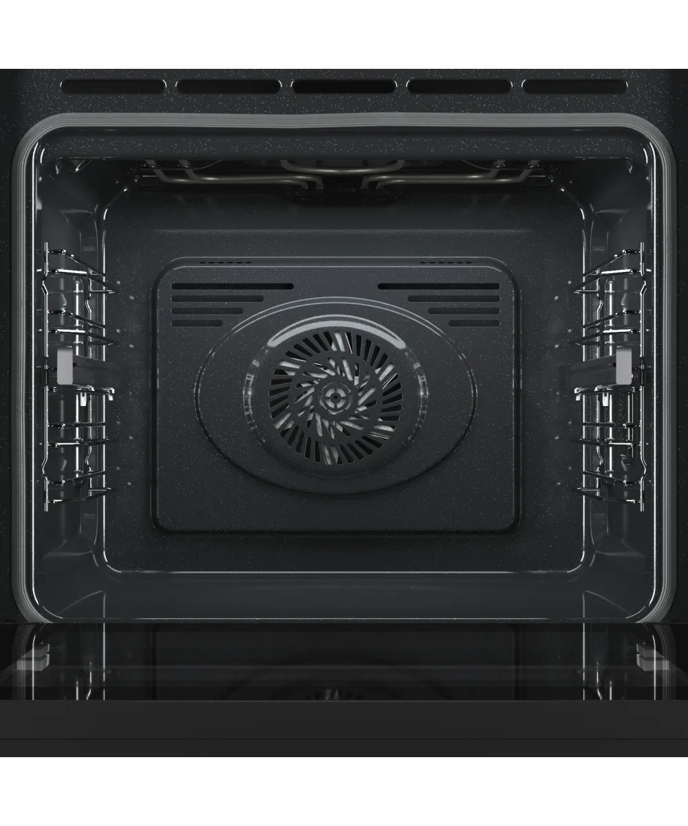 Духовой шкаф электрический HT 612 BX - фото 12