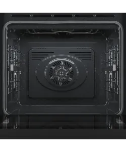 Духовой шкаф электрический HT 612 BX - минифото 12