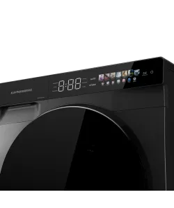 Стиральная машина отдельностоящая WM 590 GR - минифото 5