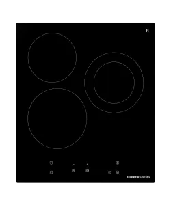 Электрическая варочная панель ECO 400 - минифото 1