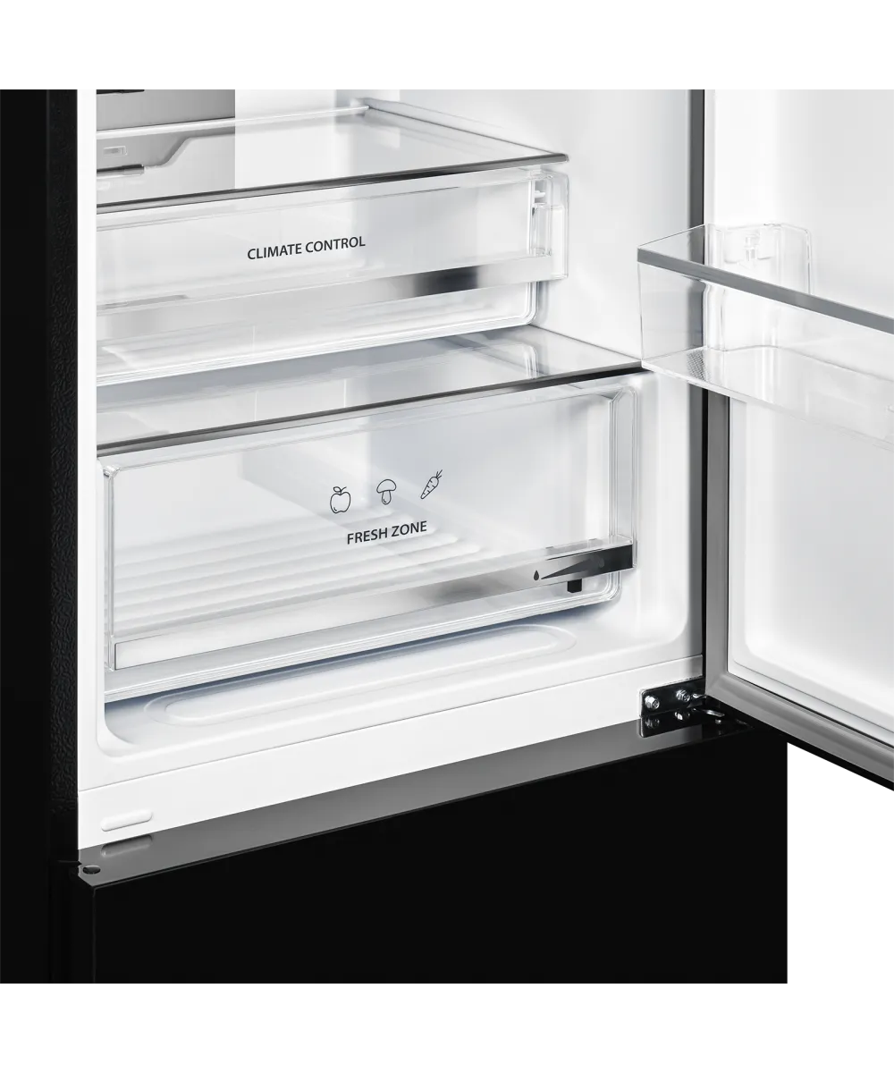 Холодильник отдельностоящий RFCN 2013 BG - фото 10