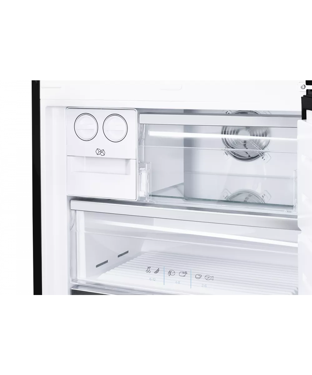 Холодильник отдельностоящий NRV 192 BG - фото 13