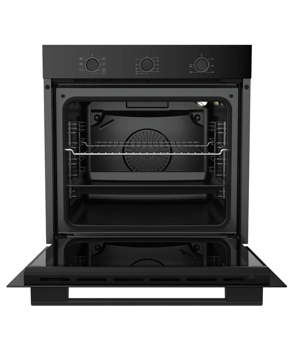 Духовой шкаф электрический HO 603 B - фото 2