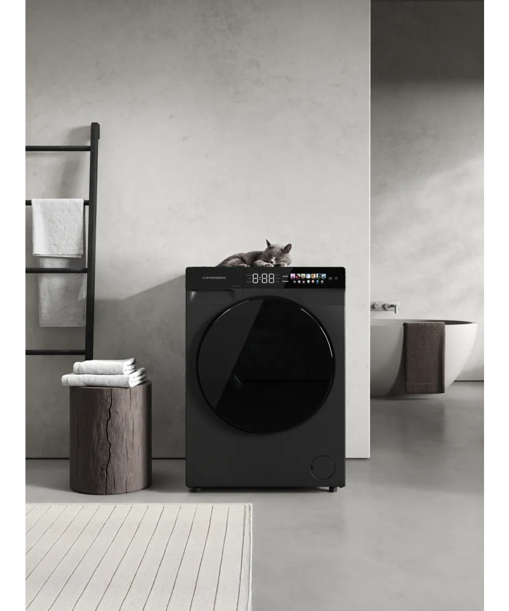 Стиральная машина отдельностоящая WM 590 GR - фото 8