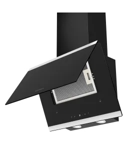 Вытяжка наклонная F 603 BX - минифото 4