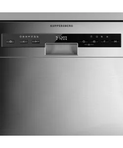 Посудомоечная машина GFM 4573 - минифото 3
