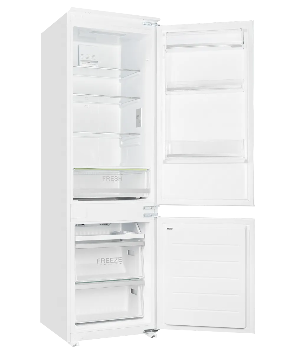 Холодильник встраиваемый NBM 17863 - фото 3