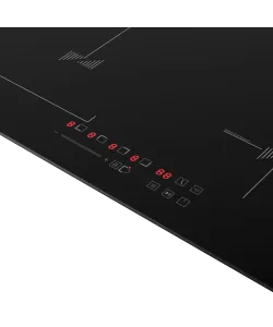 Индукционная варочная панель ICS 617 - минифото 4