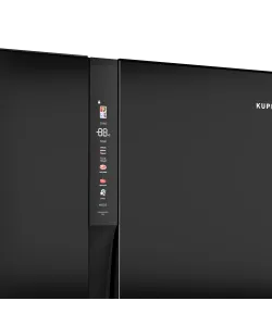 Холодильник отдельностоящий NFFD 185 DX - минифото 4