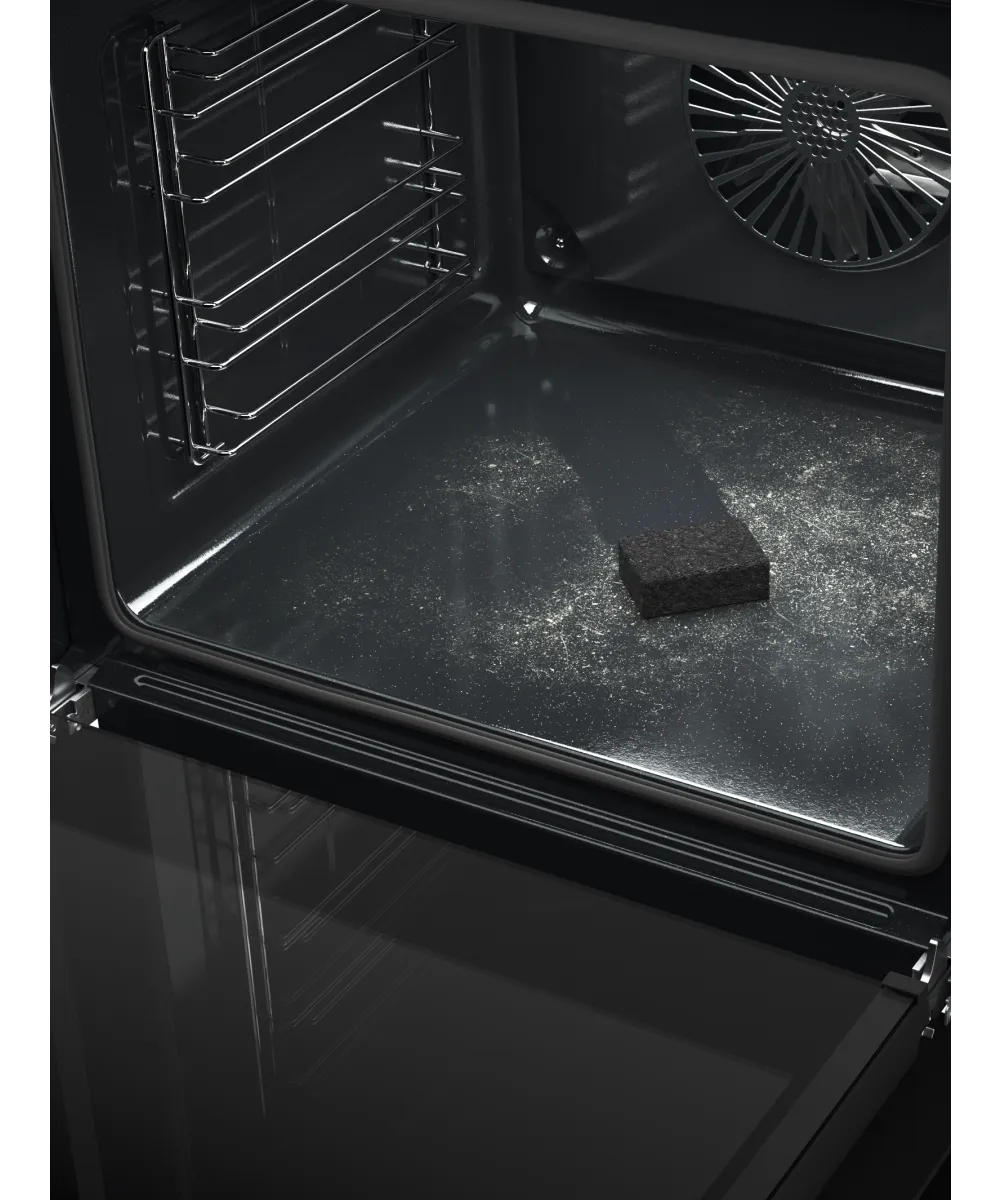 Духовой шкаф электрический HO 603 B - фото 9