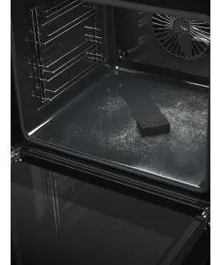 Духовой шкаф электрический HO 603 B - минифото 9