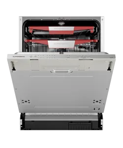 Посудомоечная машина встраиваемая GIM 6092 - минифото 3