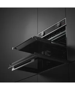 Духовой шкаф электрический HT 612 BX - минифото 10