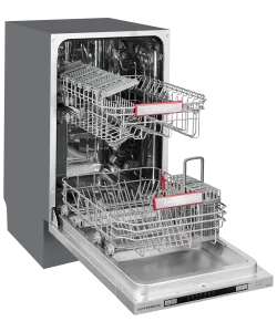 Посудомоечная машина GSM 4572 - минифото 3