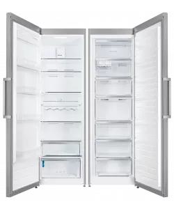 Холодильник отдельностоящий NRS 186 X - минифото 11